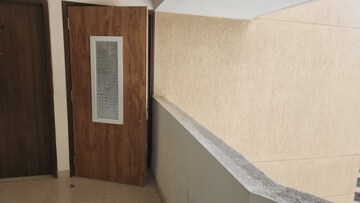 Furnished Amenities in 1 BHK Apartment at Sunteck West World, Naigaon East – for Sale