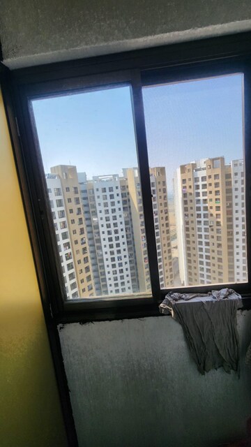 1 BHK Apartment – Exterior View View at Sunteck West World, Naigaon East - for Sale