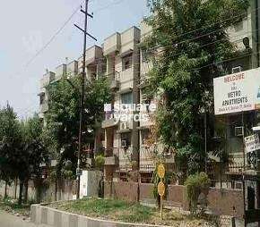 3 BHK Independent House For Rent in RWA Metro Apartments Sector 71 Noida 7172207