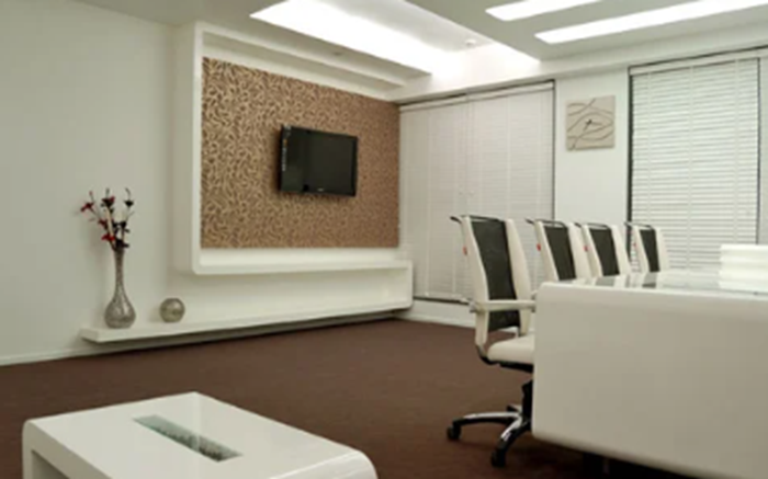 Commercial Office Space 2367 Sq.Ft. For Rent in Andheri East Mumbai  7172197