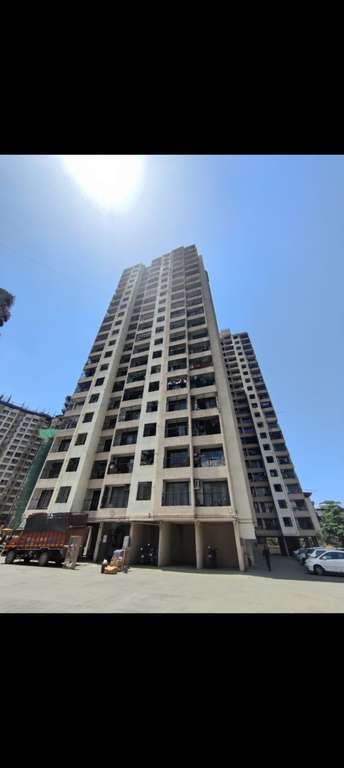 1 BHK Apartment For Resale in Ravi Gaurav Samruddhi Mira Road East Mumbai  7172210