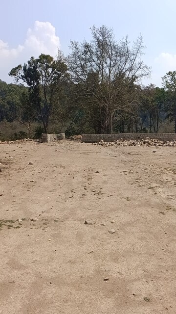 Plot Area in  Plot at Manduwala – for Sale