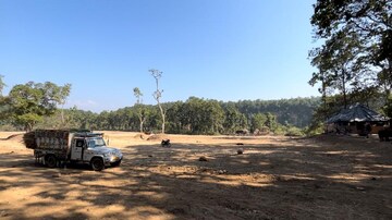 Plot Area in  Plot at Manduwala – for Sale