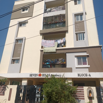 3 BHK Apartment For Resale in Neredment Hyderabad  7172341