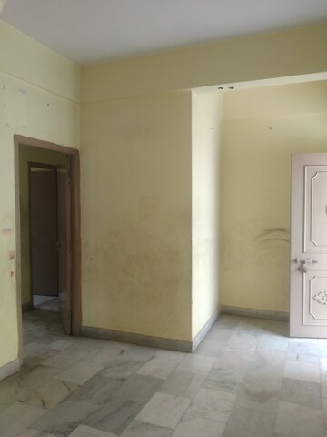 Building Lobby in 2 BHK Apartment at Sanjeeva Reddy Nagar – for Sale