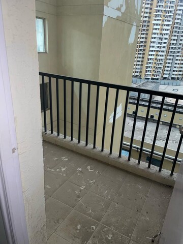 Balcony in 4 BHK Apartment at Sare Home, Sector 92 – for Sale