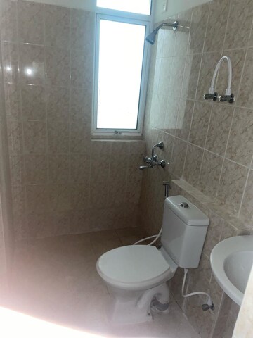 Bathroom in 4 BHK Apartment at Sare Home, Sector 92 – for Sale