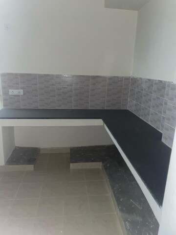 Kitchen in 4 BHK Apartment at Sare Home, Sector 92 – for Sale