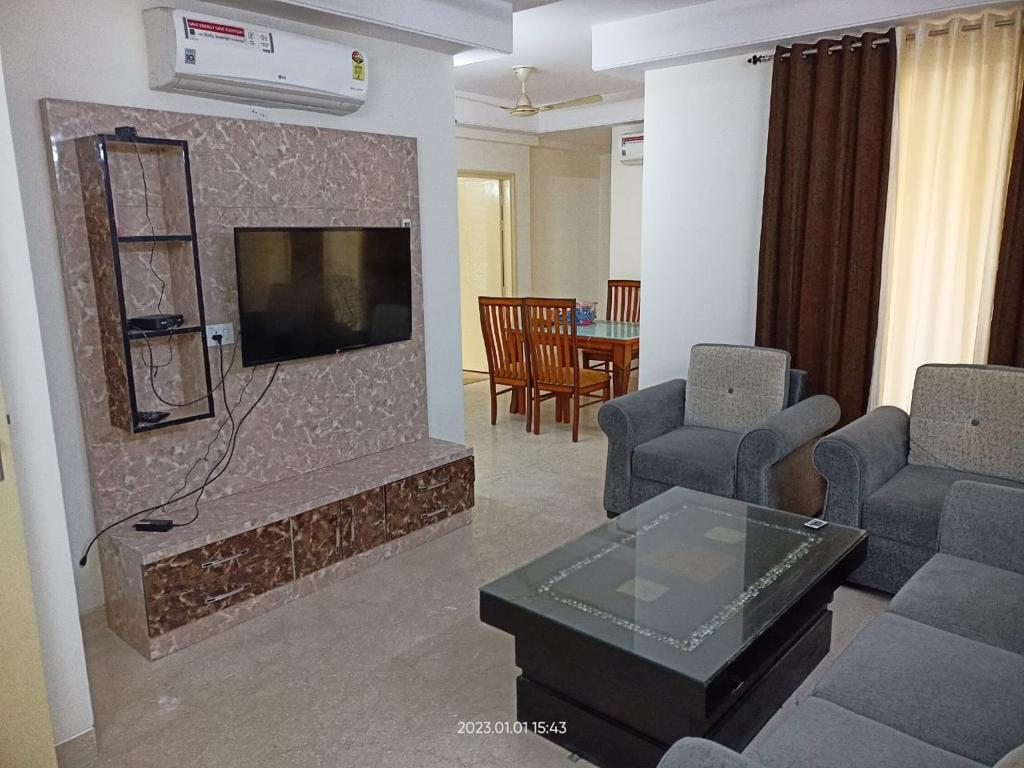 3 BHK Apartment For Rent in Bestech Park View Sanskruti Sector 92 Gurgaon  7148956