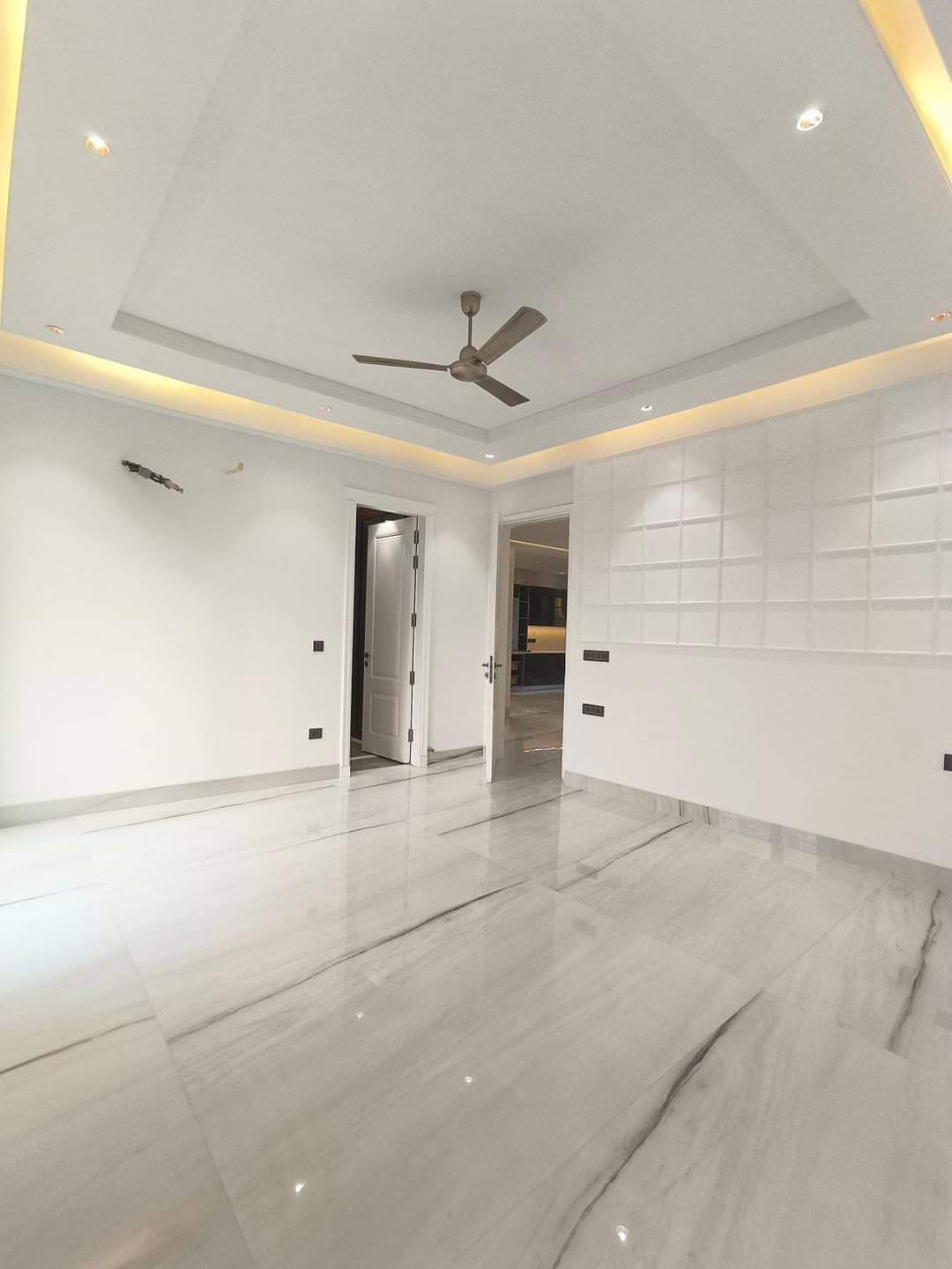 4 BHK Builder Floor For Resale in Bansal Homes Green Fields Colony Faridabad  7172198