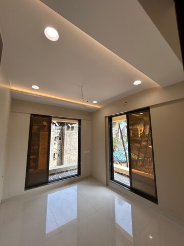 Furnished Amenities in 1 BHK Apartment at Precious Meadows, Mharal – for Sale
