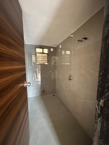 Building Lobby in 1 BHK Apartment at Precious Meadows, Mharal – for Sale