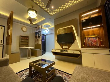 2 BHK Apartment For Sale in Leena Bhairav Residency, Mira Road