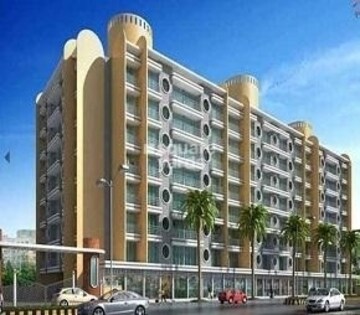 2 BHK Apartment – Exterior View View at Tharwani Ariana Phase II, Ambernath - for Sale