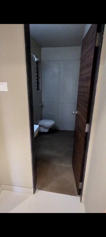 Bathroom in 2 BHK Apartment at Tharwani Ariana Phase II, Ambernath – for Sale
