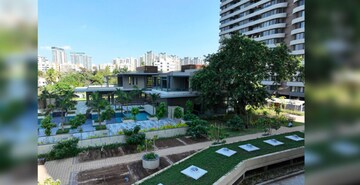3 BHK Apartment – Exterior View View at Kumar Prospera Hadapsar, Hadapsar - for Sale