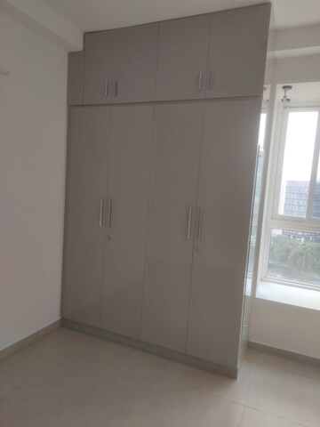 2 BHK Apartment For Sale in Bhartiya Nikoo Homes Phase 2, Thanisandra Main Road