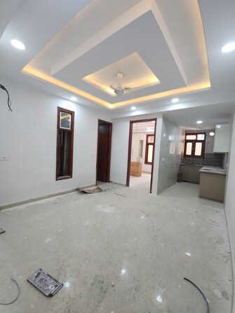 2 BHK Builder Floor For Resale in Chandan Hola Delhi  7172549