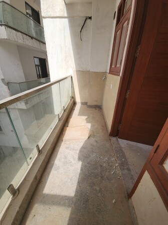 2 BHK Builder Floor For Resale in Chandan Hola Delhi  7172549