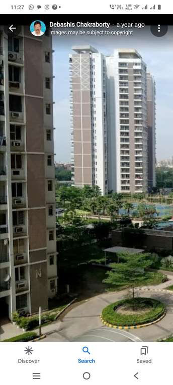 3 BHK Apartment For Rent in Great Value Sharanam Sector 107 Noida  7172539