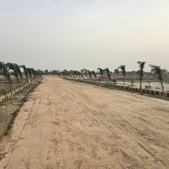 Plot For Resale in Nagram Road Lucknow  7172562