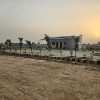 Plot For Resale in Nagram Road Lucknow  7172562