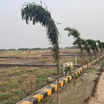 Plot For Resale in Nagram Road Lucknow  7172562