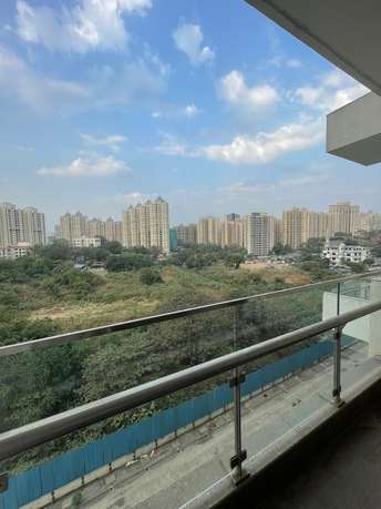 4 BHK Apartment For Resale in Shapoorji Pallonji Vicinia Powai Mumbai  7172560