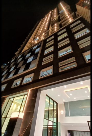 3 BHK Apartment For Sale in Tardeo