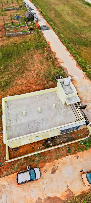  Plot For Sale in Thanjore Road