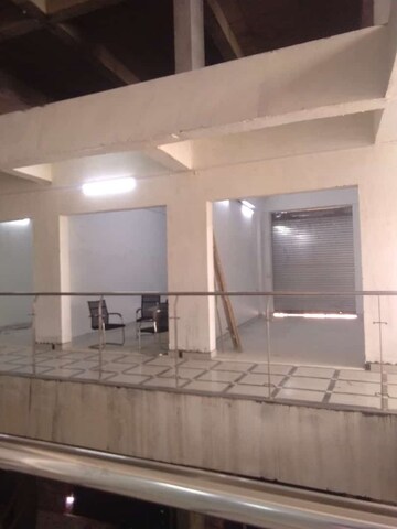 Floor Plan in  Shop at Sector 10 Greater Noida – for Sale