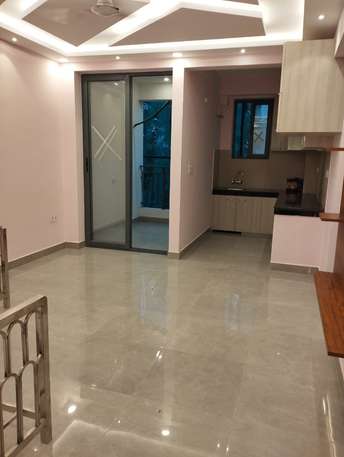 2 BHK Apartment For Resale in Wazirganj Lucknow  7172631