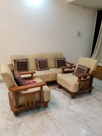 2 BHK Apartment For Rent in Jalvaiyu Vihar Kharghar Navi Mumbai  7172614