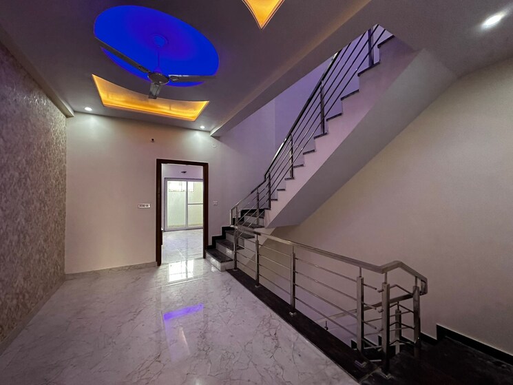 undefined, vaishali nagar 3 Bedroom 100 Sq.Yd. Villa In Vaishali Nagar Jaipur 7172634