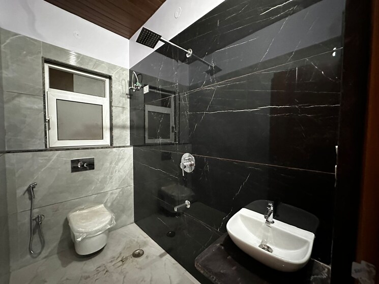 Bathroom, vaishali nagar 3 Bedroom 100 Sq.Yd. Villa In Vaishali Nagar Jaipur 7172634