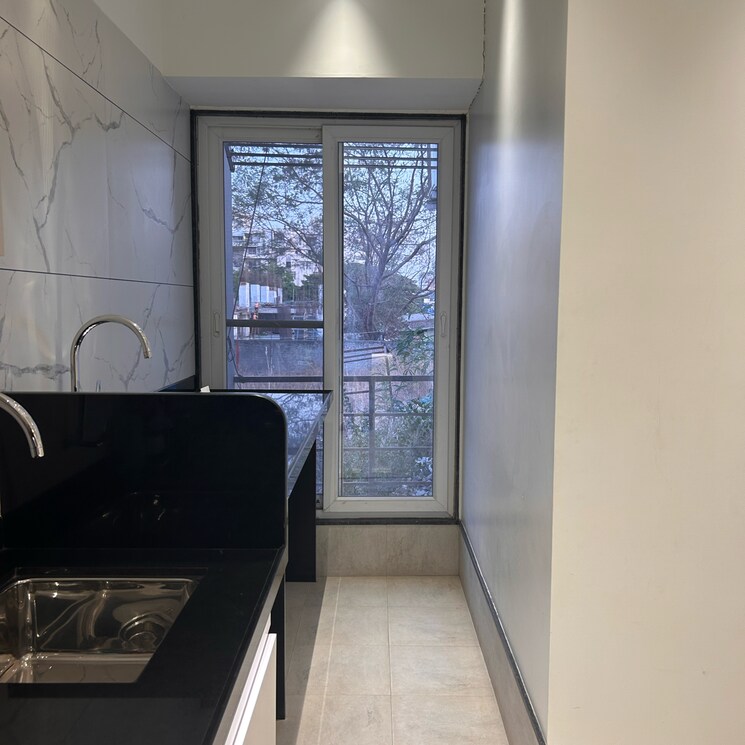 Kitchen, shubh-tristar 3 Bedroom 1268 Sq.Ft. Apartment In Sainath Nagar Pune 7172648