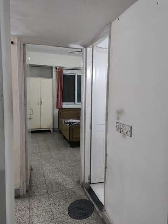 2 BHK Apartment For Rent in Jalvaiyu Vihar Kharghar Navi Mumbai  7172659