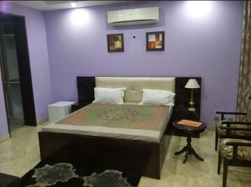 4 BHK Builder Floor For Sale in Sector 14