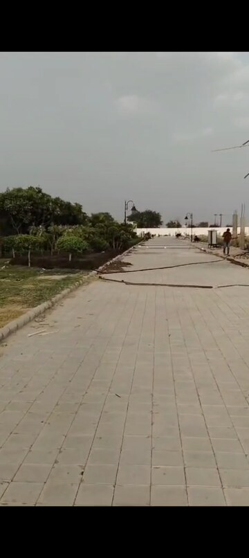  Plot – Exterior View View at Raj Nagar Extension - for Sale