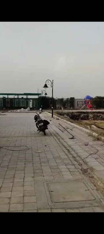  Plot – Exterior View View at Raj Nagar Extension - for Sale