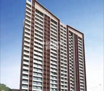 1 BHK Apartment For Sale in Salasar Courtyard, Mira Road East