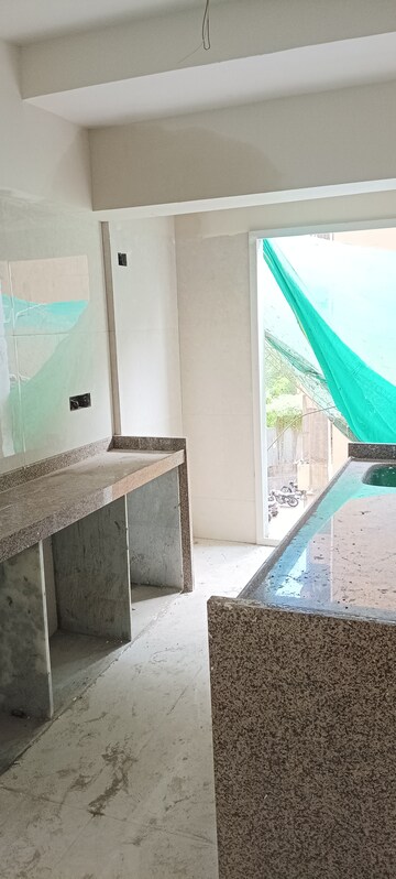 Swimming Pool in 1 BHK Apartment at Salasar Courtyard, Mira Road East – for Sale