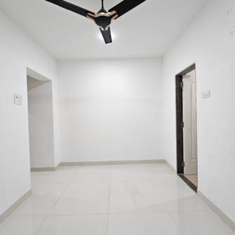 2 BHK Apartment For Resale in B G Shirke Monte Verita North Annexe Shirgaon Palghar  7172773