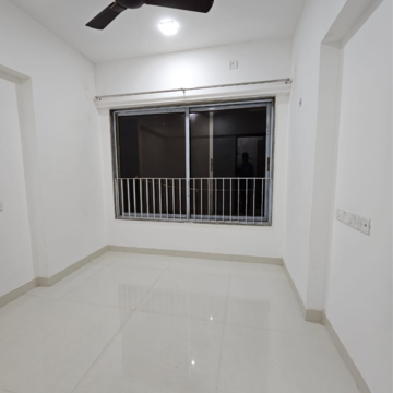 Bedroom in 2 BHK Apartment at B G Shirke Monte Verita North Annexe, Shirgaon – for Sale