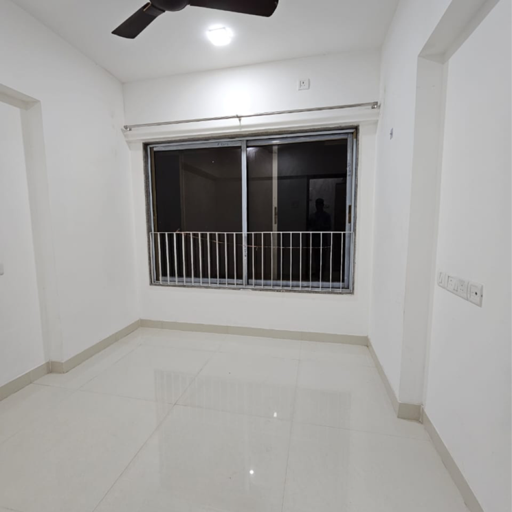 Bedroom, b-g-shirke-monte-verita-north-annexe 2 Bedroom 555 Sq.Ft. Apartment In Shirgaon Palghar 7172773