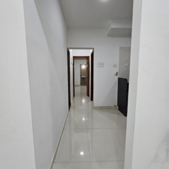 2 BHK Apartment For Resale in B G Shirke Monte Verita North Annexe Shirgaon Palghar  7172773