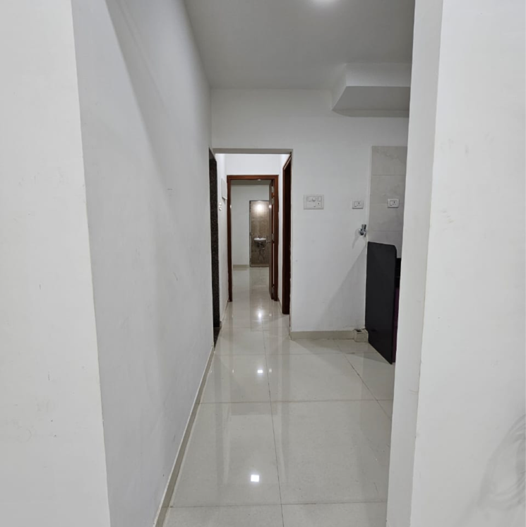 Living Room, b-g-shirke-monte-verita-north-annexe 2 Bedroom 555 Sq.Ft. Apartment In Shirgaon Palghar 7172773