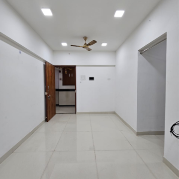 2 BHK Apartment For Resale in B G Shirke Monte Verita North Annexe Shirgaon Palghar  7172773