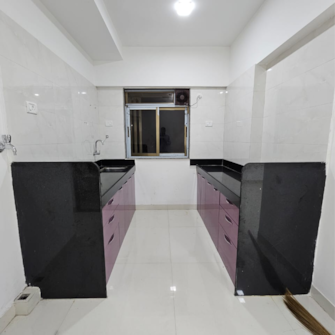 2 BHK Apartment For Resale in B G Shirke Monte Verita North Annexe Shirgaon Palghar  7172773