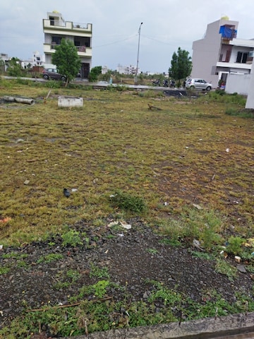 Plot For Resale in Chandrapur Nagpur  7172757